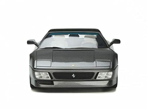 未展示品　GT SPIRIT 1/18 フェラーリ 348 GTS グレー 未展示品 GT SPIRIT 1/18 フェラーリ 348 GTS グレーの通販 by